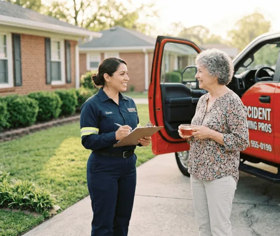 Accident Towing Service Weaubleau, MO FAQs
